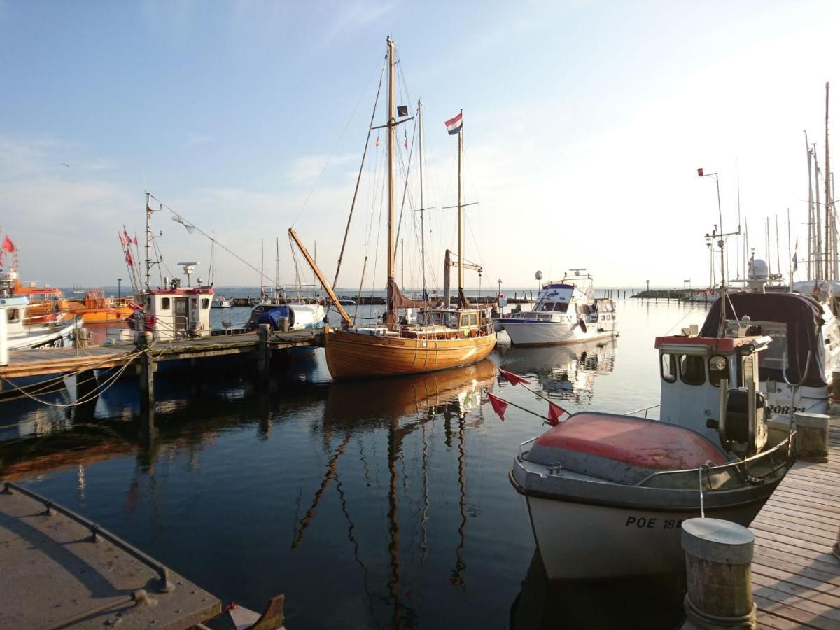 Peaceful Apartment In Wismar Germany Near Beach Camera foto